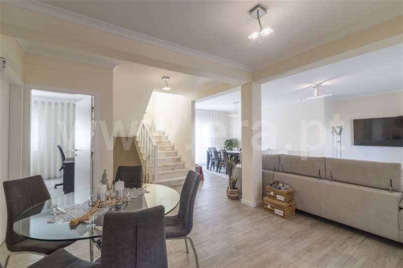 Moradia Isolada T4 Lourinhã, Vimeiro - 1451297 - 41