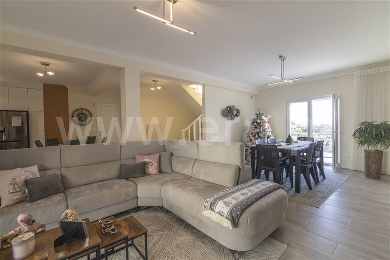 Moradia Isolada T4 Lourinhã, Vimeiro - 1451297 - 43