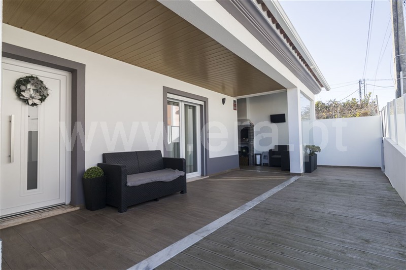 Moradia Isolada T4 Lourinhã, Vimeiro - 1451297 - 47