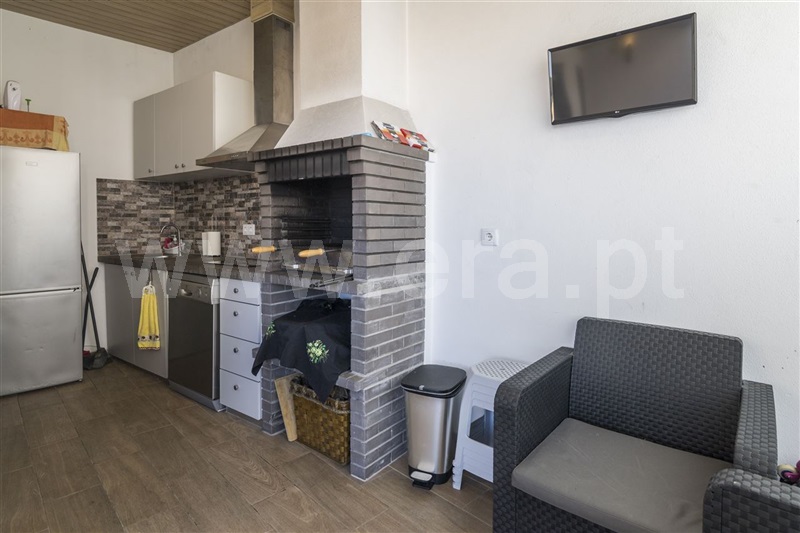 Moradia Isolada T4 Lourinhã, Vimeiro - 1451297 - 48