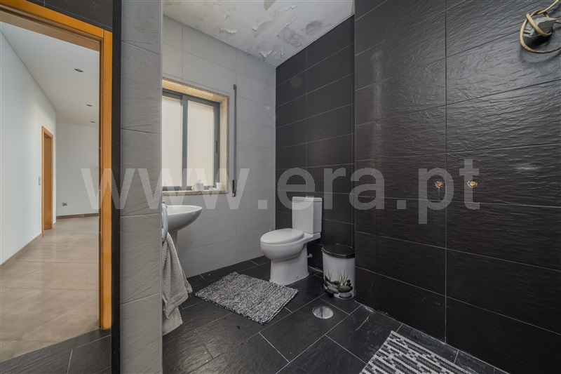 Moradia Isolada T4 Lousada, Sousela - 1429537 - 6