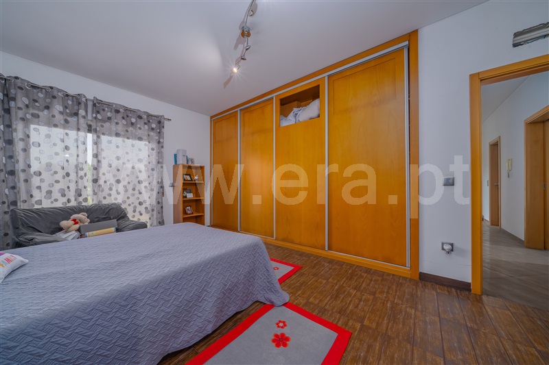 Moradia Isolada T4 Lousada, Sousela - 1429537 - 12