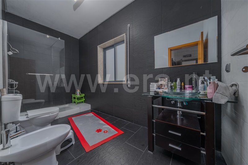 Moradia Isolada T4 Lousada, Sousela - 1429537 - 13