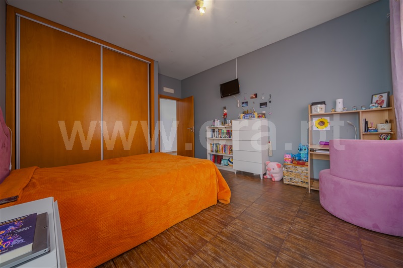 Moradia Isolada T4 Lousada, Sousela - 1429537 - 15