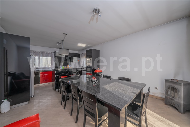Moradia Isolada T4 Lousada, Sousela - 1429537 - 20