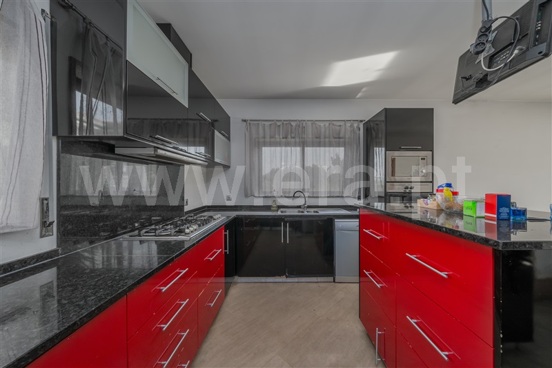 Moradia Isolada T4 Lousada, Sousela - 1429537 - 21