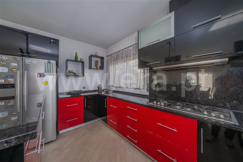 Moradia Isolada T4 Lousada, Sousela - 1429537 - 22