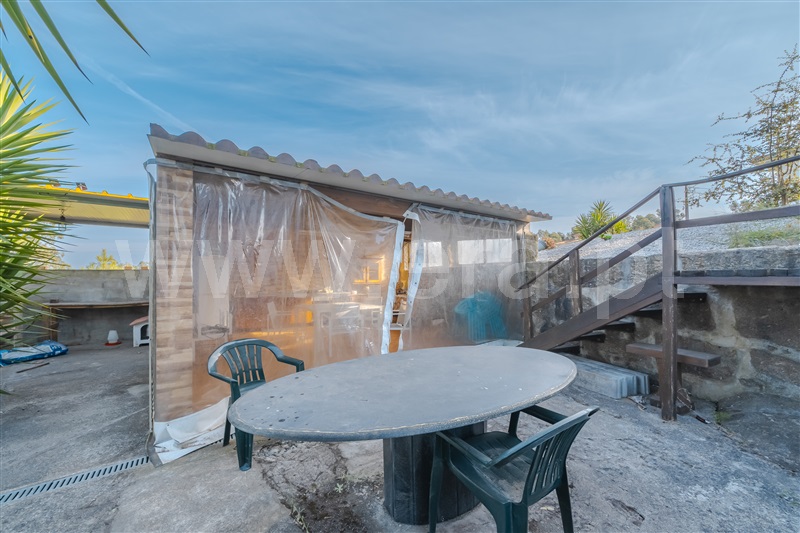 Moradia Isolada T4 Lousada, Sousela - 1429537 - 23