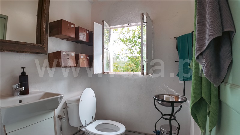 Moradia Isolada T4 Mação, Mação - 1430451 - 6