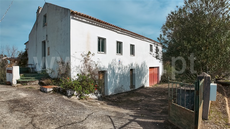 Moradia Isolada T4 Mação, Mação - 1430451 - 9
