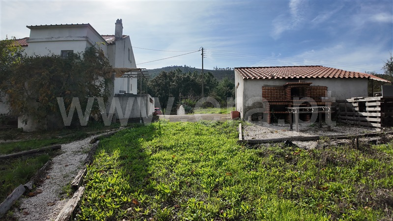 Moradia Isolada T4 Mação, Mação - 1430451 - 10