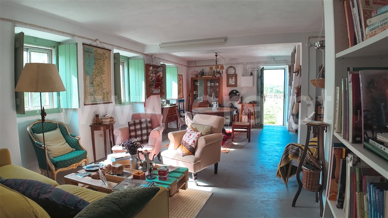 Moradia Isolada T4 Mação, Mação - 1430451 - 11