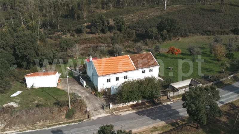 Moradia Isolada T4 Mação, Mação - 1430451 - 12