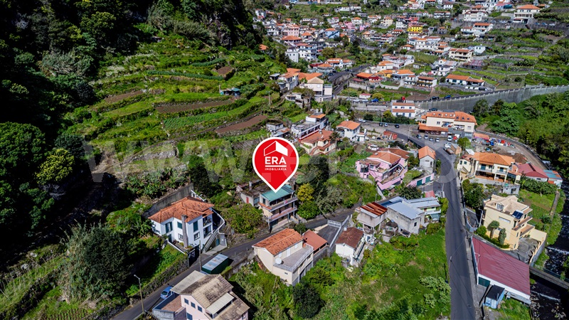 Moradia Isolada T4 Machico - 1456095 - 2