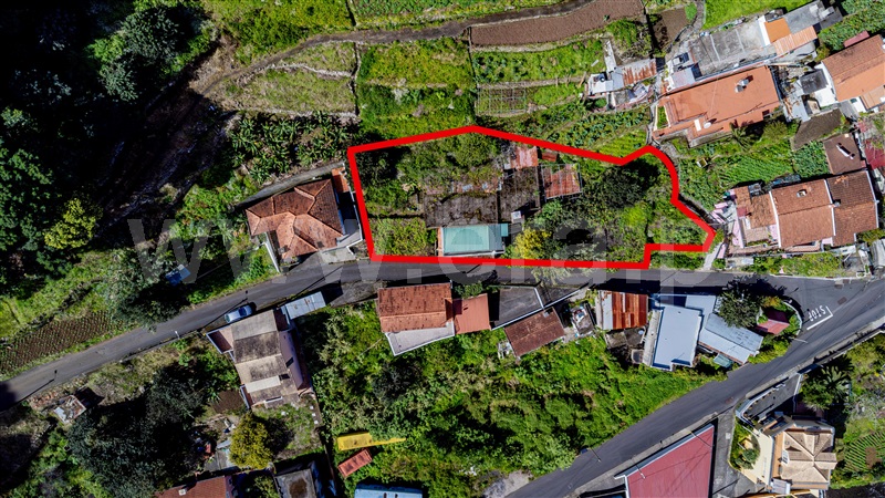 Moradia Isolada T4 Machico - 1456095 - 4