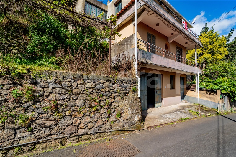 Moradia Isolada T4 Machico - 1456095 - 8