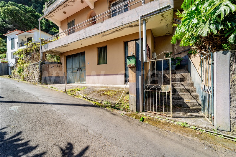 Moradia Isolada T4 Machico - 1456095 - 12