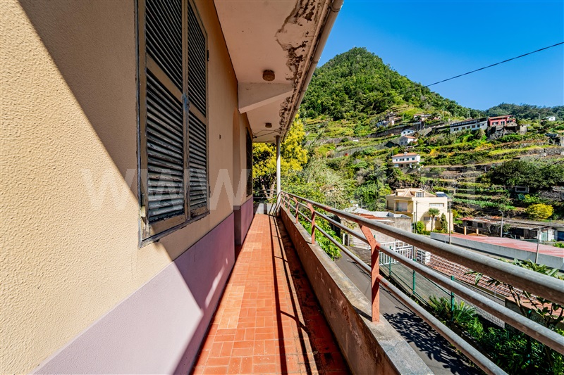Moradia Isolada T4 Machico - 1456095 - 20