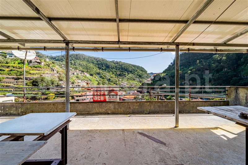 Moradia Isolada T4 Machico - 1456095 - 39