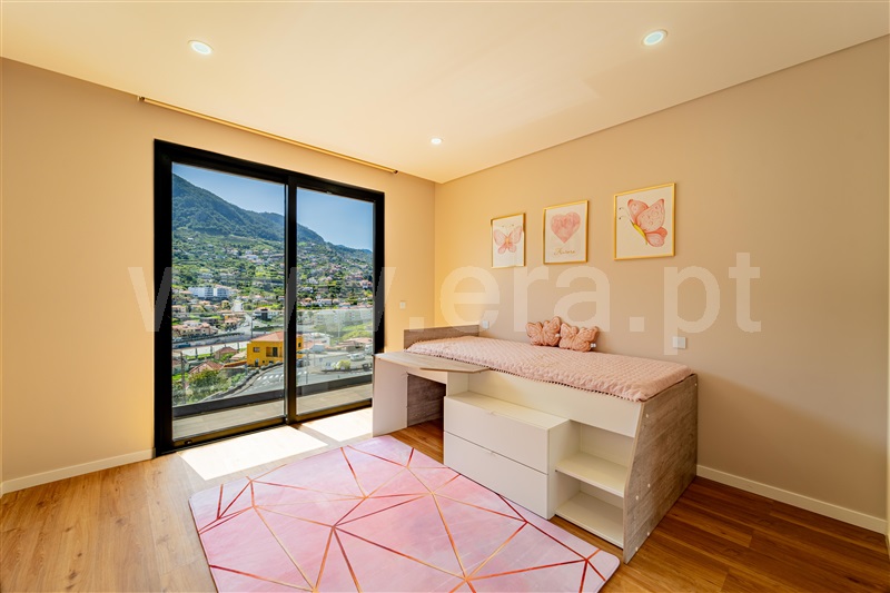 Moradia Isolada T4 Machico - 1506491 - 8