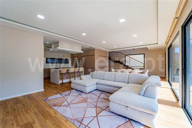 Moradia Isolada T4 Machico - 1506491 - 26