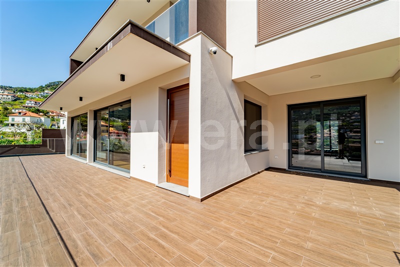 Moradia Isolada T4 Machico - 1506491 - 34