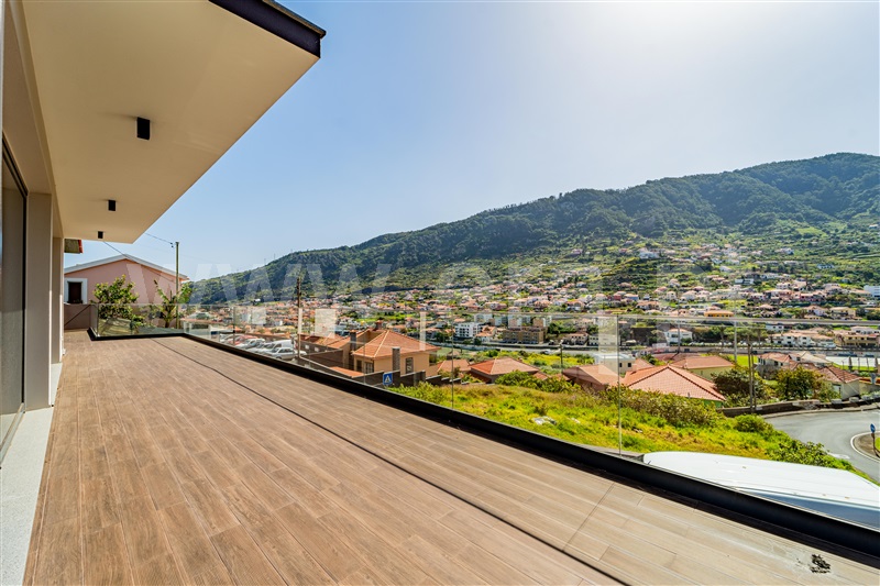 Moradia Isolada T4 Machico - 1506491 - 36