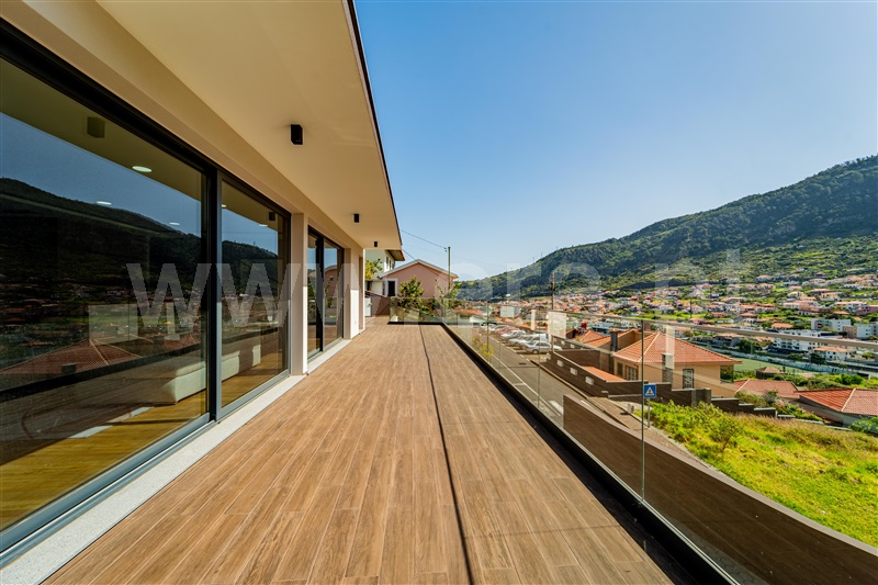Moradia Isolada T4 Machico - 1506491 - 37