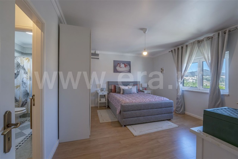 Moradia Isolada T4 Mafra, Azueira - 1491905 - 2