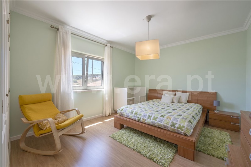 Moradia Isolada T4 Mafra, Azueira - 1491905 - 6