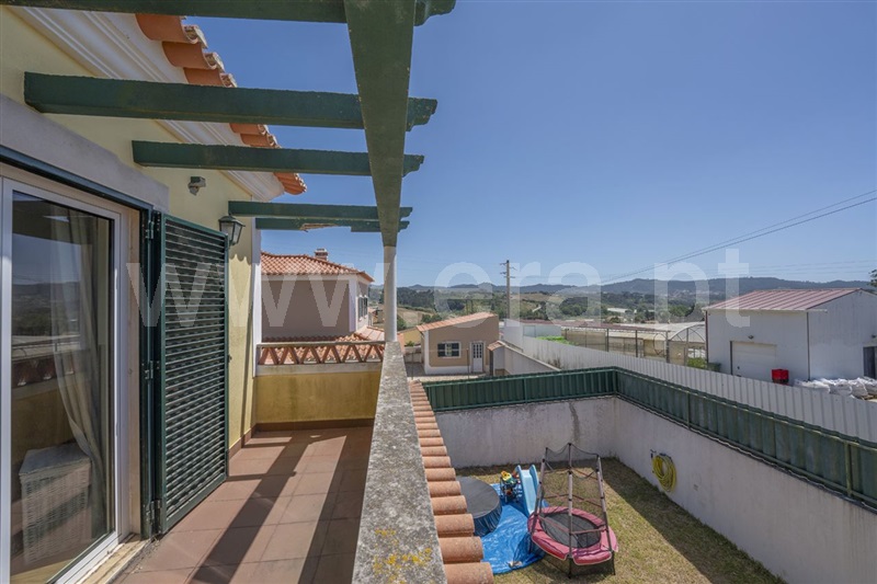 Moradia Isolada T4 Mafra, Azueira - 1491905 - 9
