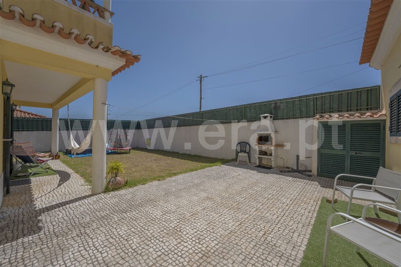 Moradia Isolada T4 Mafra, Azueira - 1491905 - 24
