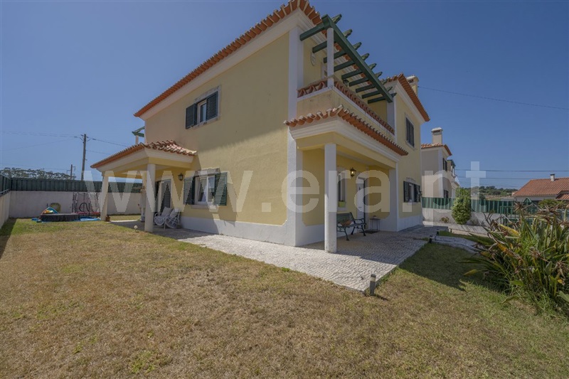 Moradia Isolada T4 Mafra, Azueira - 1491905 - 25