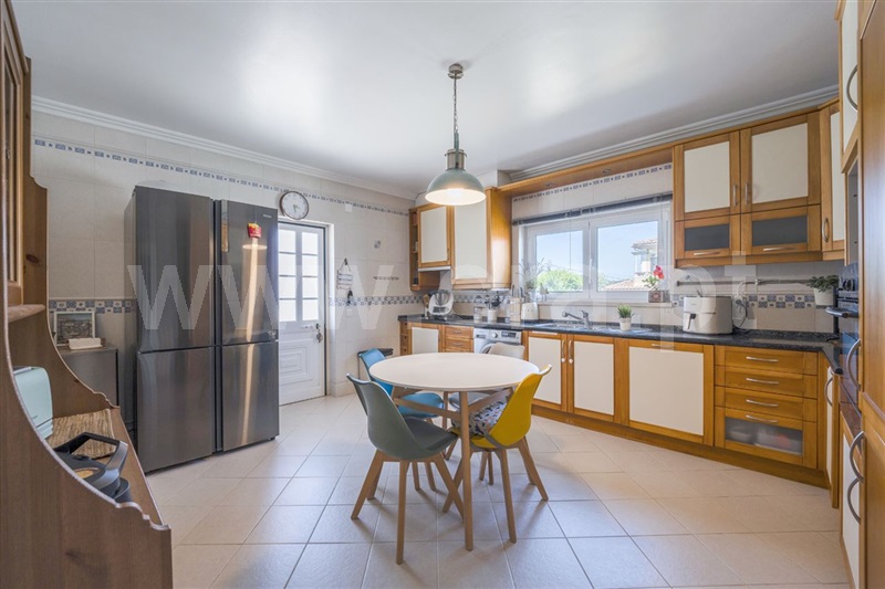 Moradia Isolada T4 Mafra, Azueira - 1491905 - 17