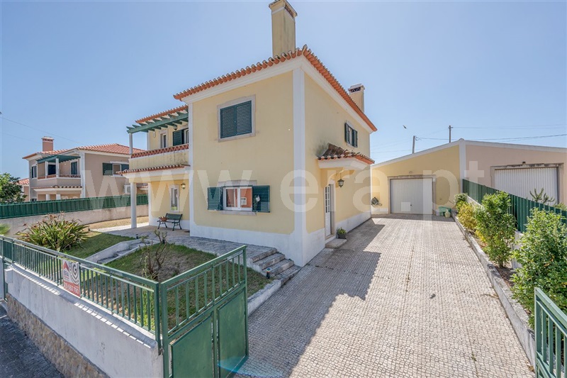 Moradia Isolada T4 Mafra, Azueira - 1491905 - 19