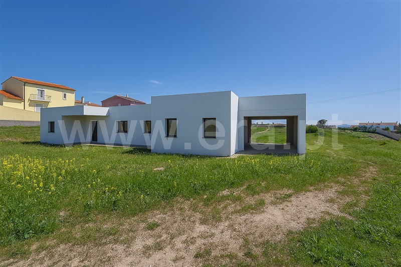 Moradia Isolada T4 / Mafra, Encarnação, Mafra