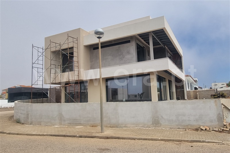 Moradia Isolada T4 / Mafra, Encarnação