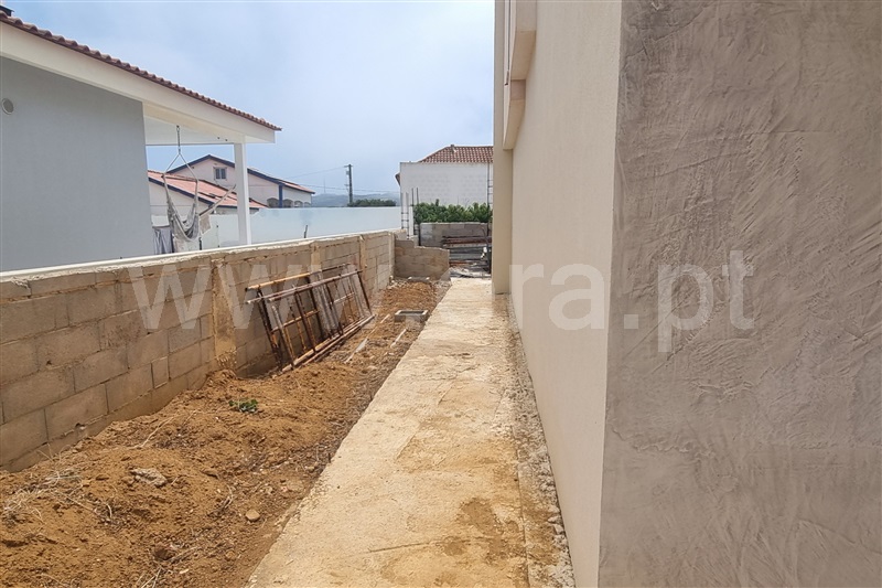 Moradia Isolada T4 Mafra, Encarnação - 1498933 - 18