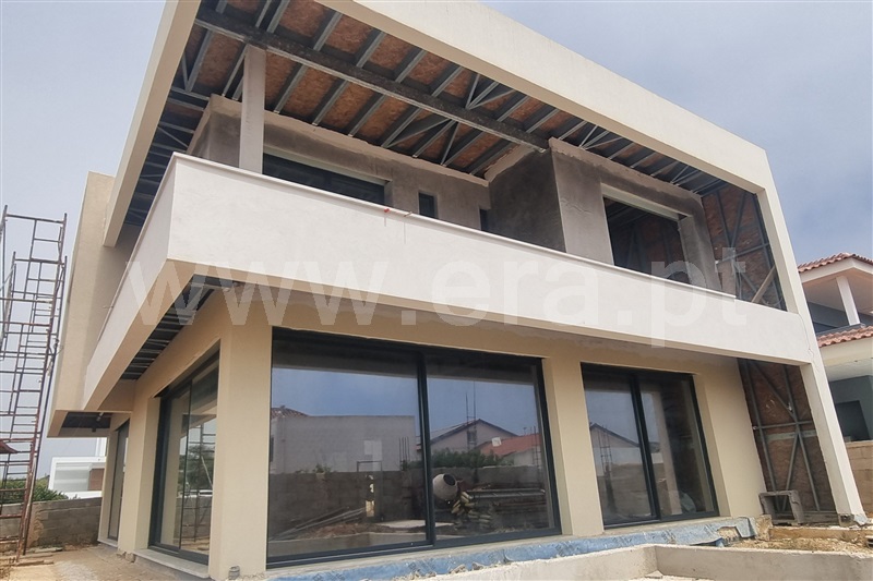 Moradia Isolada T4 Mafra, Encarnação - 1498933 - 19