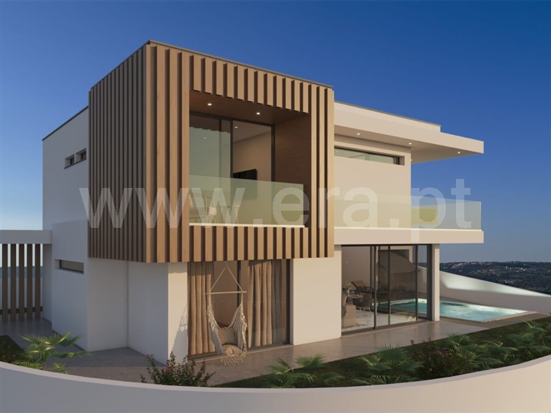 Moradia Isolada T4 com Piscina Mafra, Encarnação - 1498933 - 20