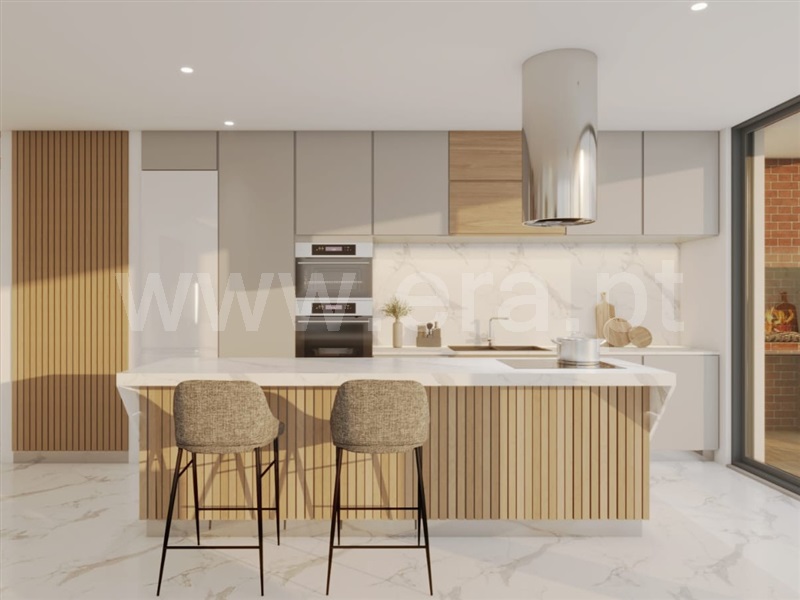 Moradia Isolada T4 com Piscina Mafra, Encarnação - 1498933 - 21