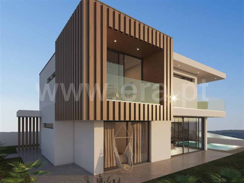 Moradia Isolada T4 com Piscina Mafra, Encarnação - 1498933 - 23