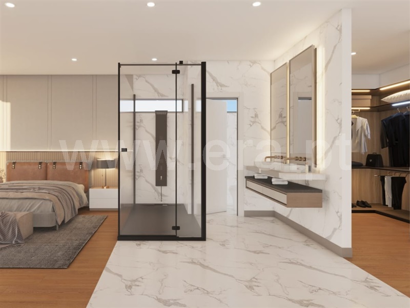 Moradia Isolada T4 com Piscina Mafra, Encarnação - 1498933 - 24