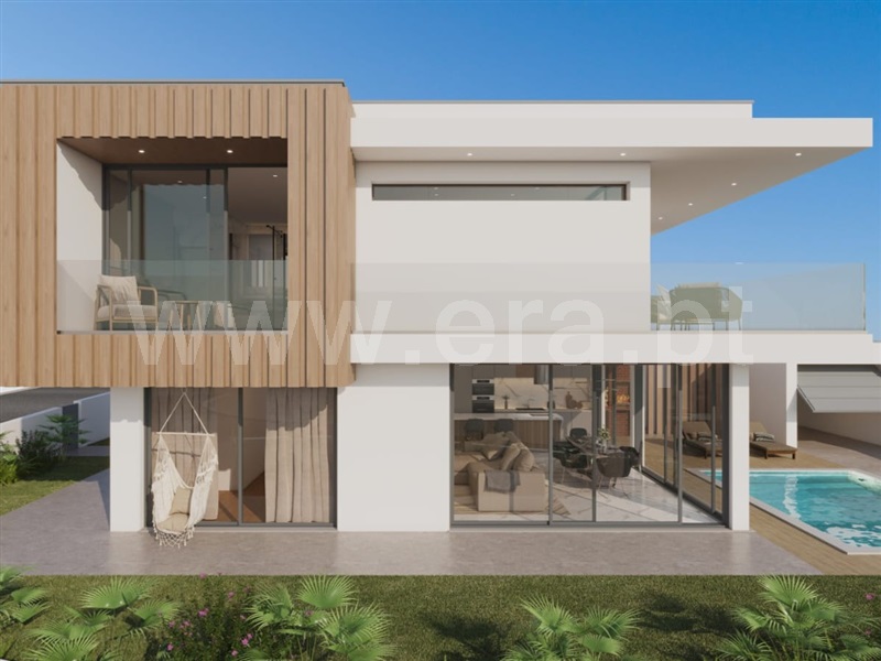 Moradia Isolada T4 com Piscina Mafra, Encarnação - 1498933 - 25