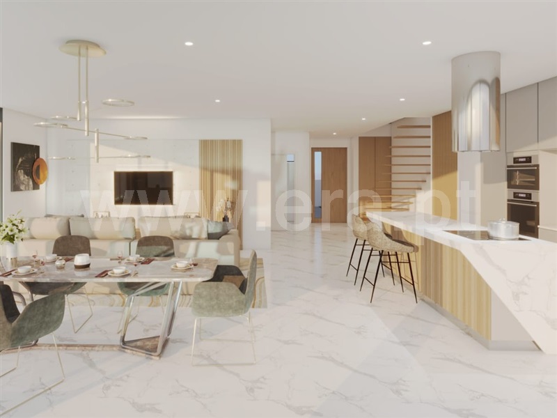 Moradia Isolada T4 com Piscina Mafra, Encarnação - 1498933 - 27