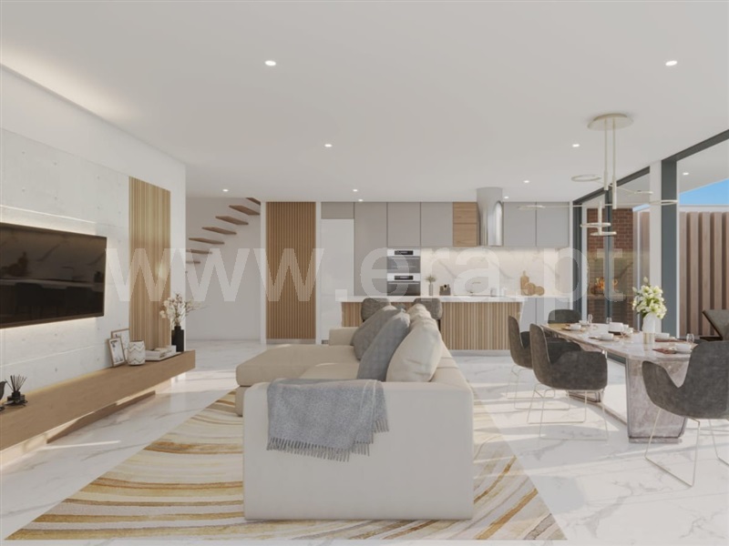 Moradia Isolada T4 com Piscina Mafra, Encarnação - 1498933 - 28