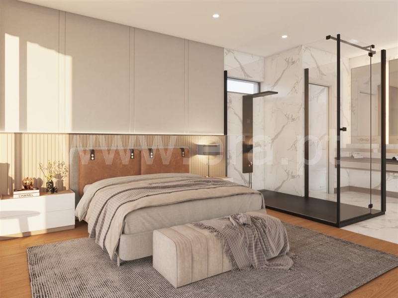 Moradia Isolada T4 com Piscina Mafra, Encarnação - 1498933 - 31