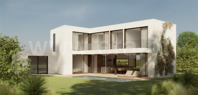 Moradia Isolada T4 / Mafra, Ericeira Periferia