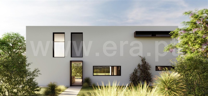 Moradia Isolada T4 Mafra, Santo Isidoro - 1510771 - 3