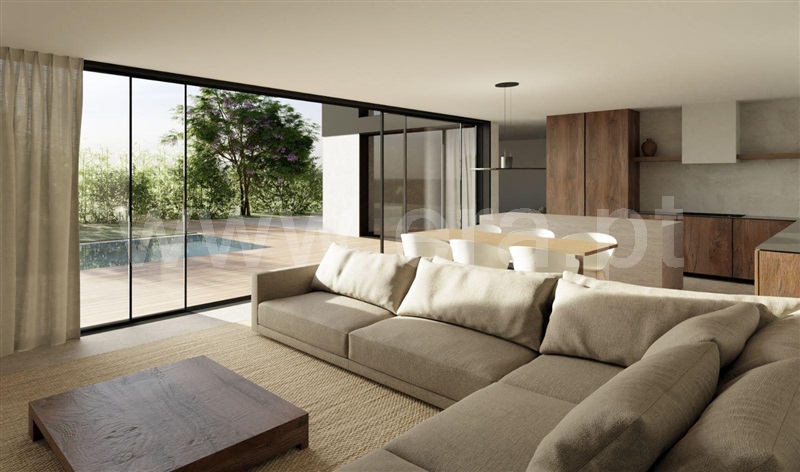 Moradia Isolada T4 Mafra, Santo Isidoro - 1510771 - 4